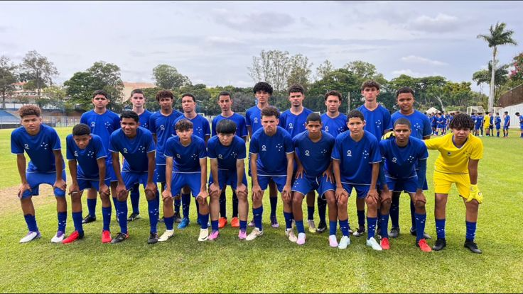 Categoria Sub 16