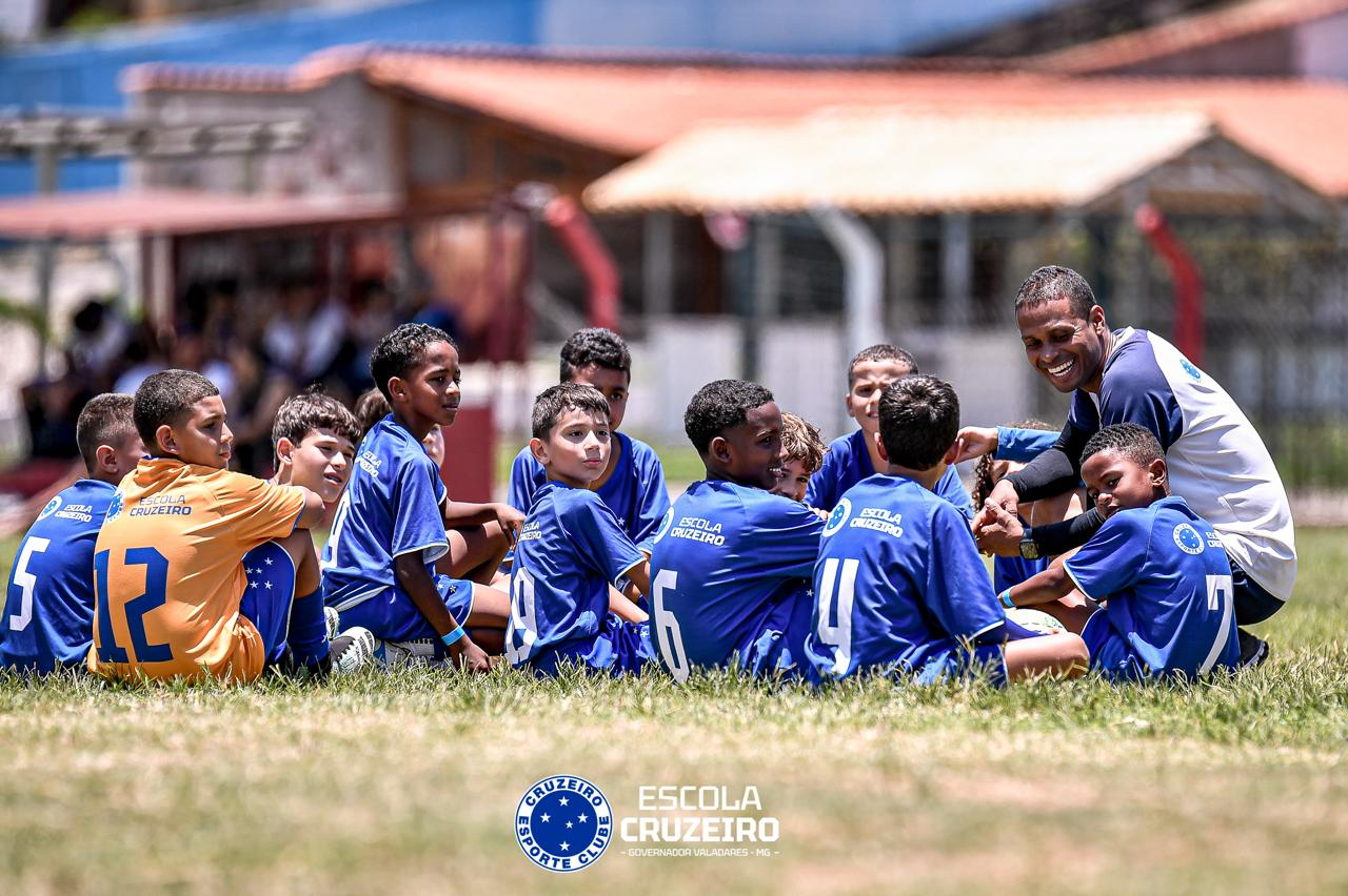 Categoria Sub 7/8