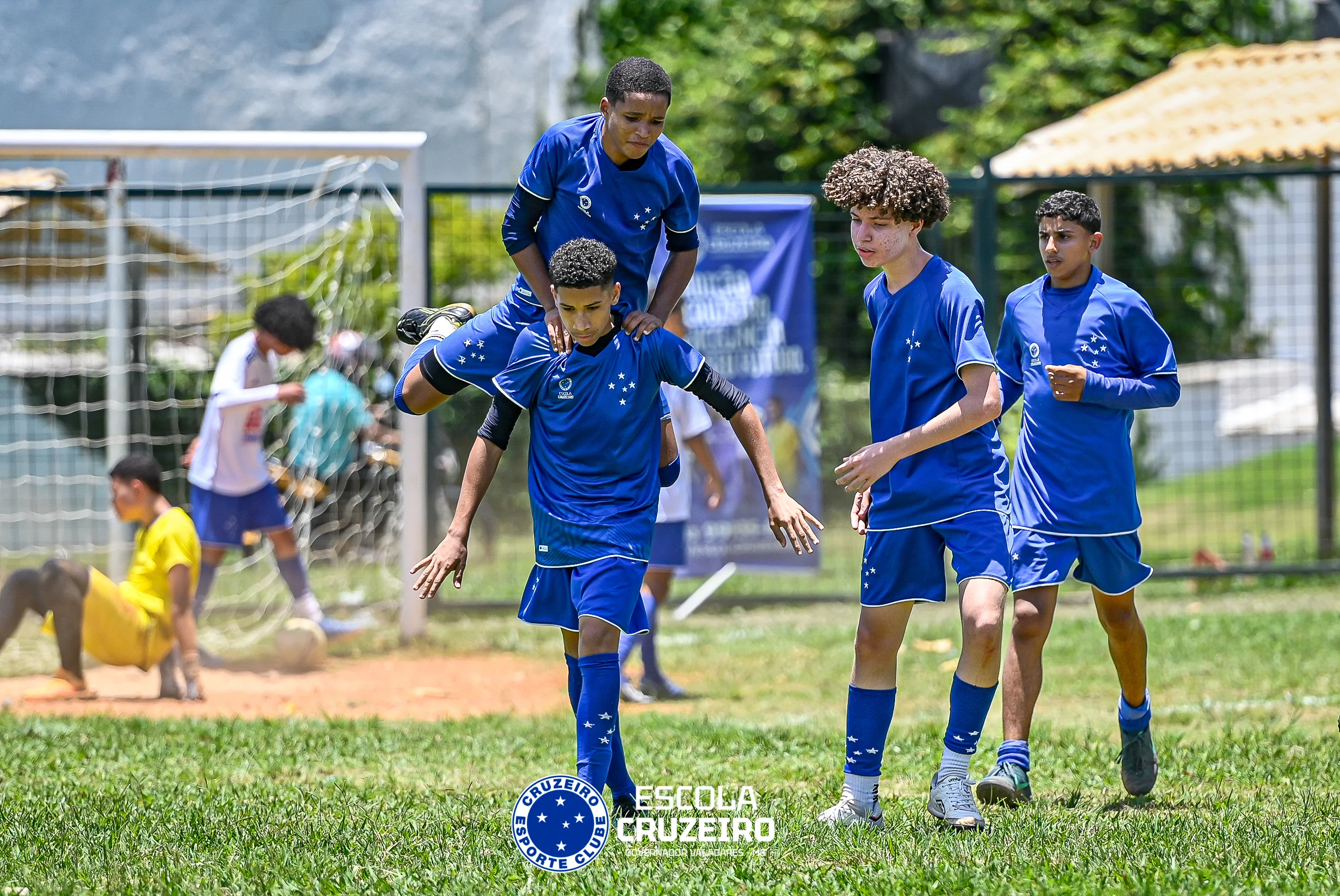 Escola do Cruzeiro