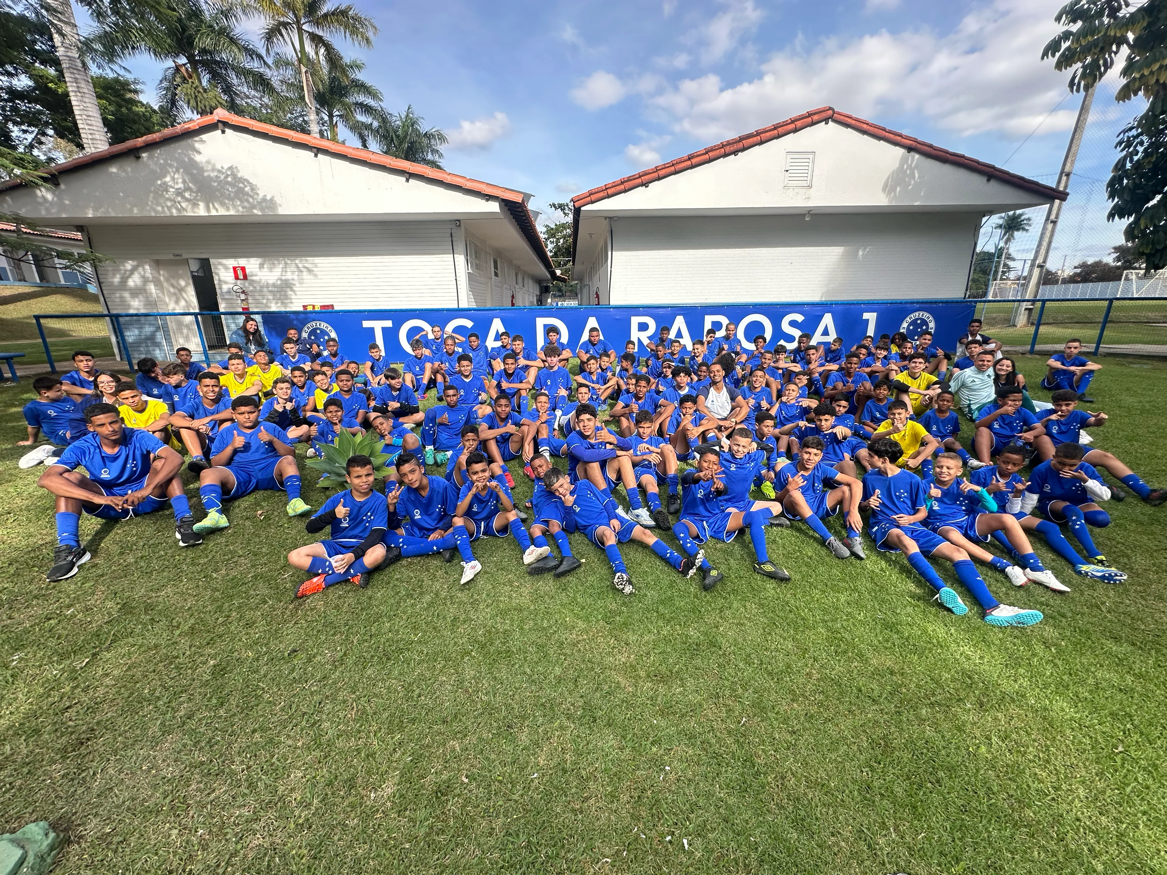 Escola do Cruzeiro