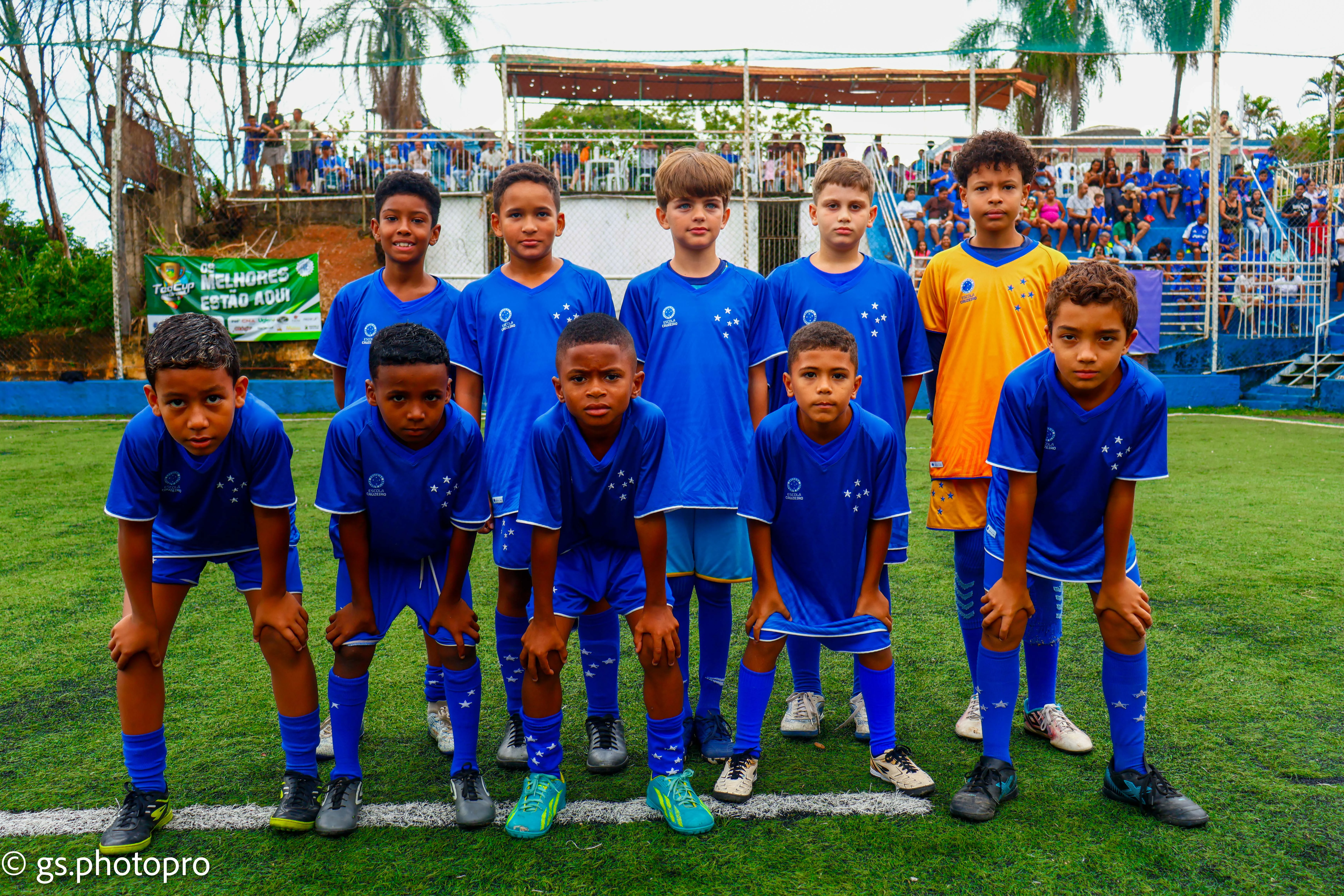 Escola do Cruzeiro